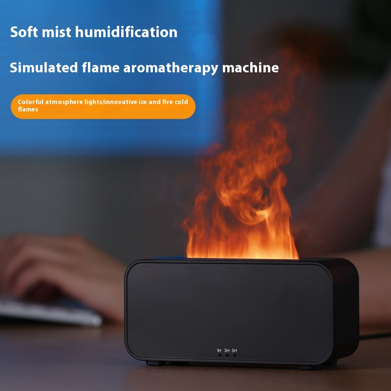 Flame Humidifier