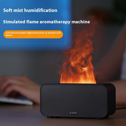 Flame Humidifier