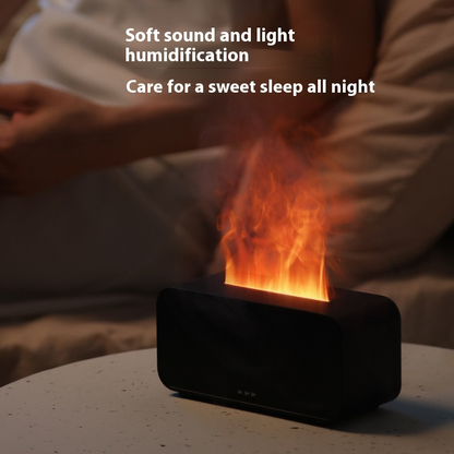 Flame Humidifier